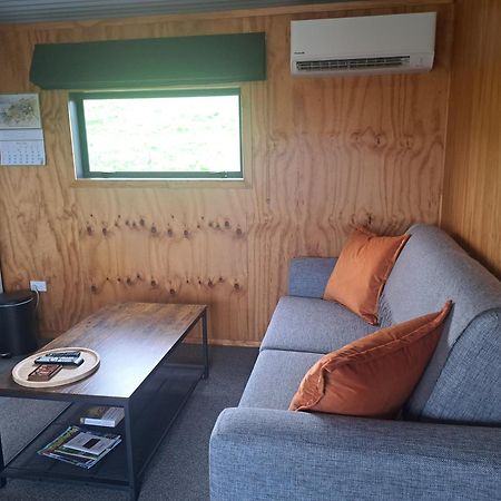 Crinkly Cottage Te Kuiti Exterior photo